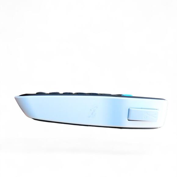 Dymo LabelManager 160 Portable Label Maker Handheld Printer Black TESTED - Picture 4 of 6